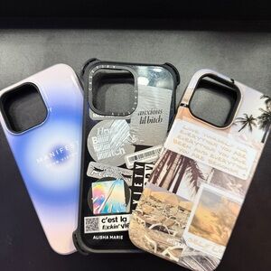 3 IPhone 14 Pro Max Cases